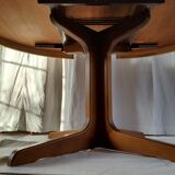 Expandable Roundtable