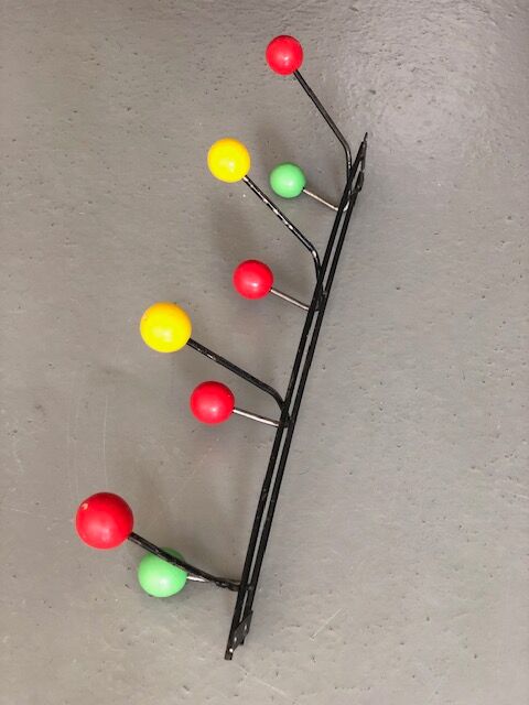 Coat rack