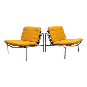 Chaises longues vintage - japon