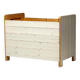 Reclaimed wood bench by Piet Hein Eek
