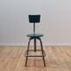 Vintage laboratory chair