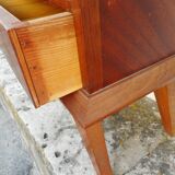 Vintage nightstand