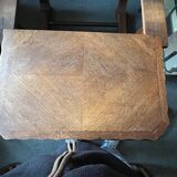 1930s art deco console