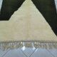 Azilal rug woven in wool 180cm x 310cm