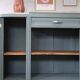 Art Deco sideboard