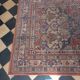 Pure wool carpet