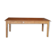 Craft table 3 drawers 2 meters long