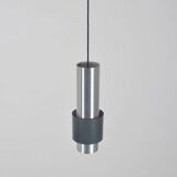 Danish hanging lamp 'Zenith' by Jo Hammerborg for Fog & Mørup, 1967