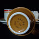 5 bistro cups