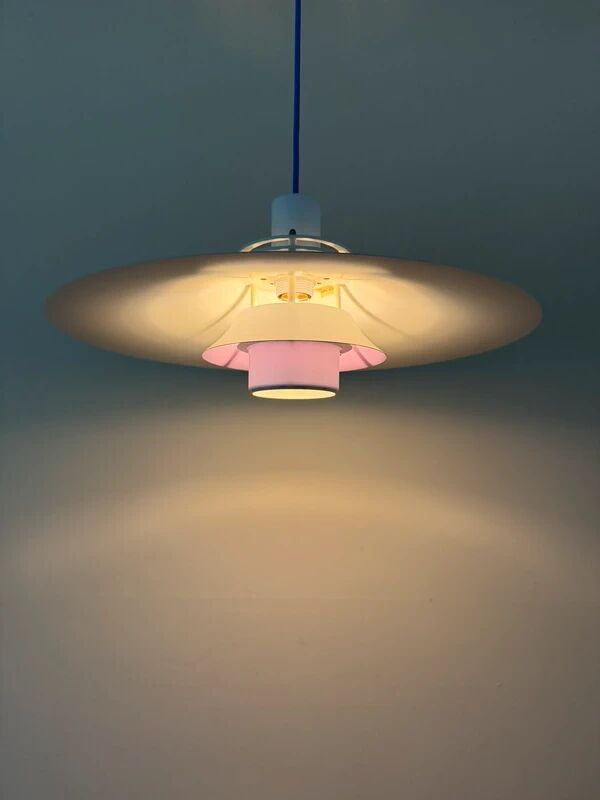 Vintage Form Light 15854 - Danish design lamp - multi shade lamp