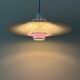 Vintage Form Light 15854 - Danish design lamp - multi shade lamp