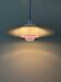 Lampe Vintage Form Light 15854 - lampe de design danois - lampe à multi-abat-jour