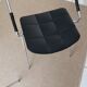 Steiner armchairs