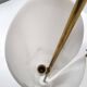 Stilnovo pendant light 1950 vintage