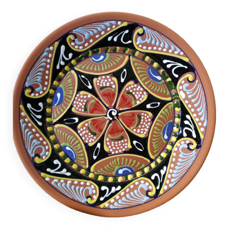 Decorative plate