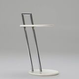 A set of occasional side tables - Eileen Gray
