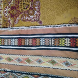 Traditional vintage Kilim 260x145cm