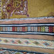 Traditional vintage Kilim 260x145cm