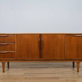 Mid-Century Teak Sideboard from Jentique, 1960s