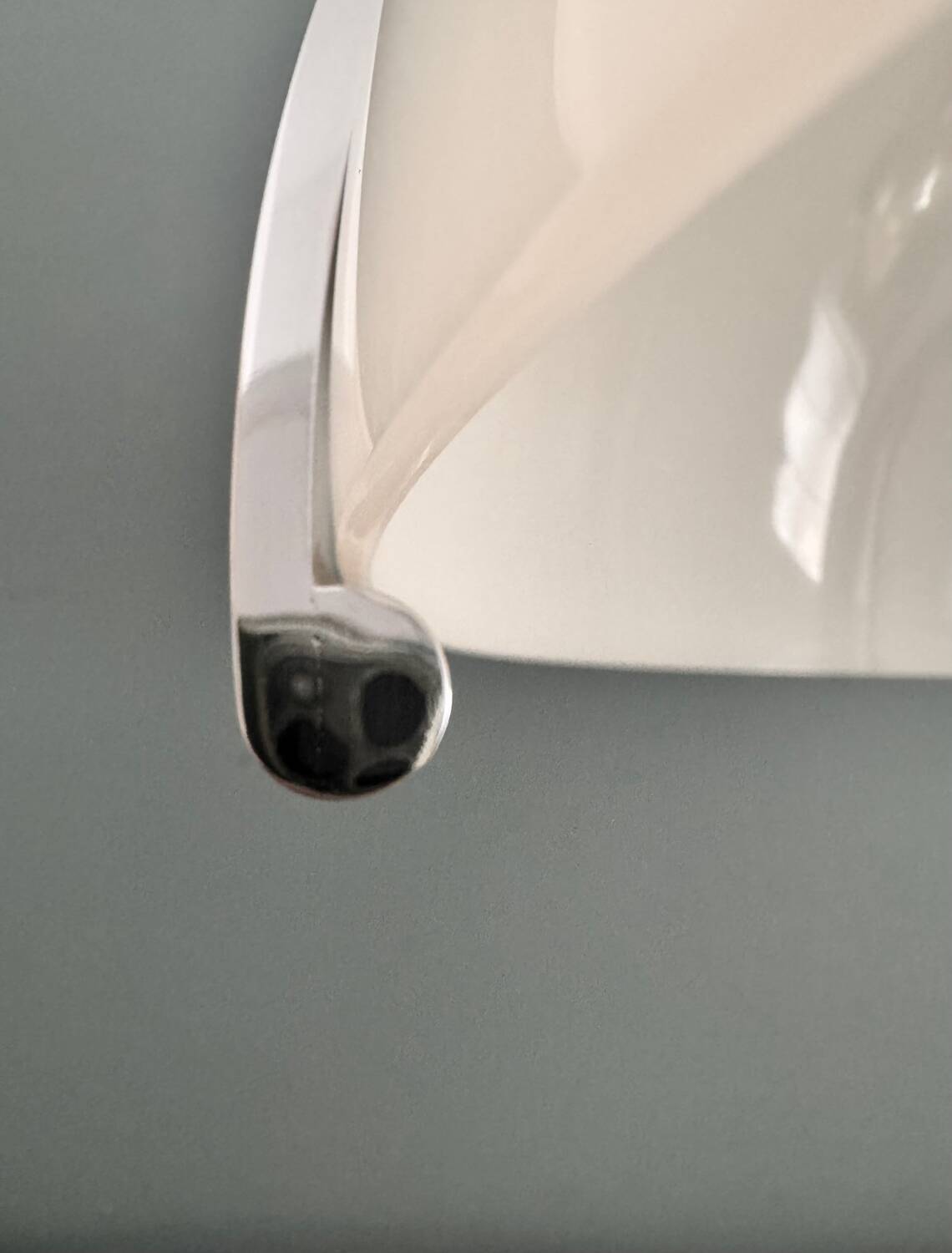 Lampe design Stilnovo Artimeta 1970