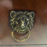 Commode style Empire