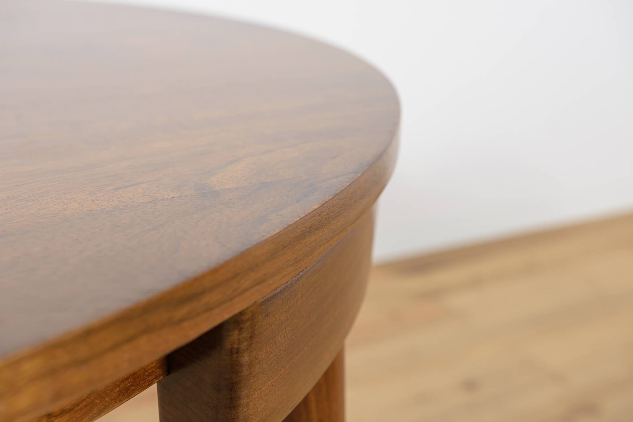 Mid-Century Teak Dining Table and Chairs Set by Hans Olsen for Frem Røjle,