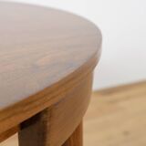 Mid-Century Teak Dining Table and Chairs Set by Hans Olsen for Frem Røjle,