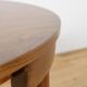 Mid-Century Teak Dining Table and Chairs Set by Hans Olsen for Frem Røjle,