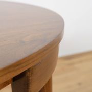 Mid-Century Teak Dining Table and Chairs Set by Hans Olsen for Frem Røjle,