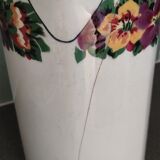 Toilet set washbasin and broc Villeroy and boch