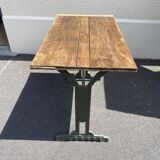 Bistro table