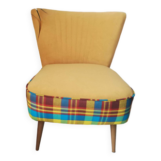 ZELIE cocktail armchair