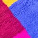 Colorful Boujaad Moroccan Berber rug 2.90x2.05m