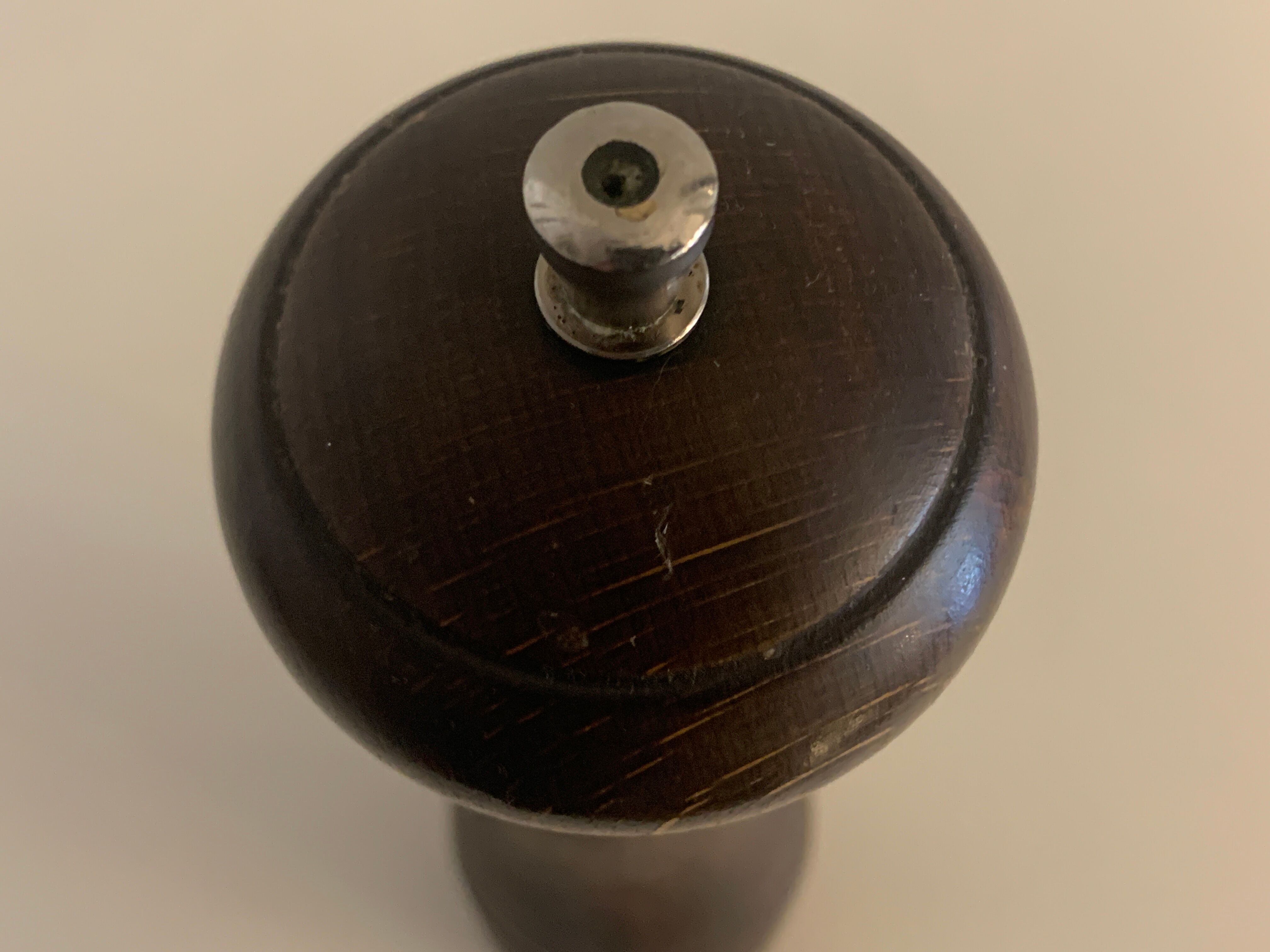Marlux France pepper mill