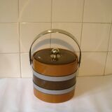 Ice Cream Pot by Georges Briard from the 70s