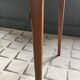 McIntosh's vintage expandable dining table