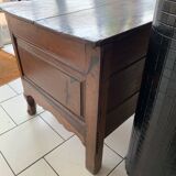 Antique 18th century chest of drawers