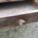 Farmhouse table 190 cm