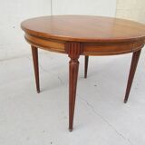 Opening round table on 3 extensions, 12 people