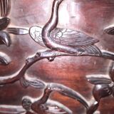 Asian puller cabinet