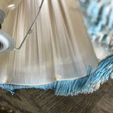 Bedside lamp or table