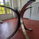 Dining table Osvaldo Borsani Tecno 1970s