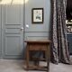 Rustic old table
