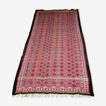 Kilim berber carpet