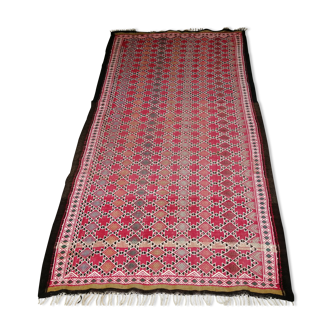 Kilim berber carpet