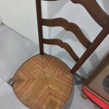 Low chair