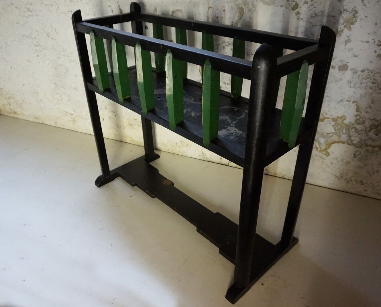 Gardener of amsterdam