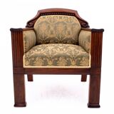 Ensemble de salon Biedermeier ancien datant d'environ 1870
