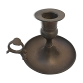 Hand-held bougeoir
