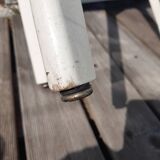 Pair of vintage 50s chairs